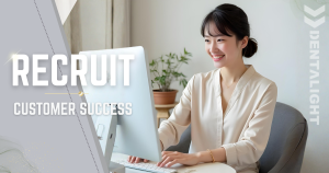 採用告知：（ITサポート）募集